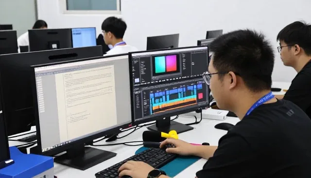 小程序开发让验收交付环节应用更加便捷