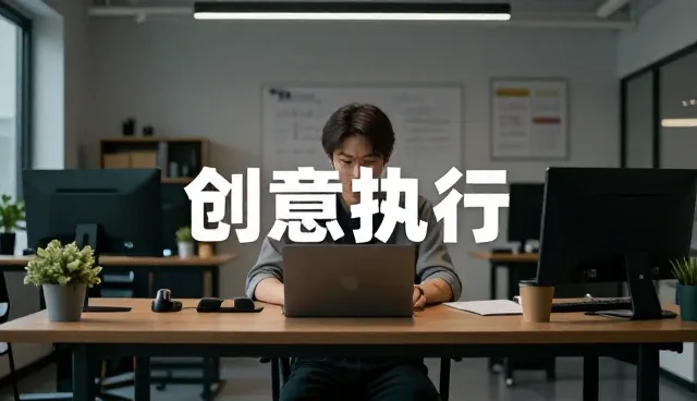 创意执行中的细节把控与活动延续性管理